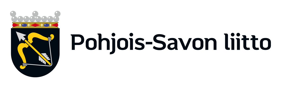 Co-funded by the Pohjois-Savon liitto identifier