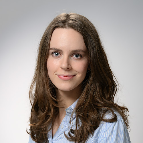 A picture of Juulia Hassinen